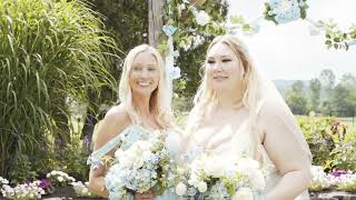 Alyssa & Devyn Trailer