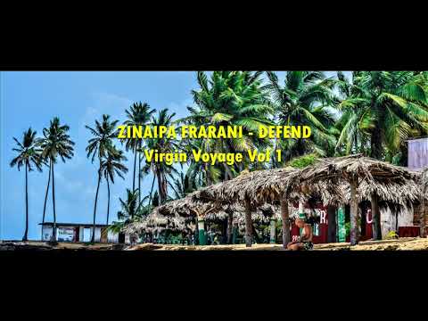 Virgin Voyage - Zinaipa Farani / Defend - Cook Islands Music