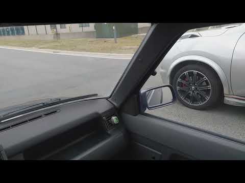 Renault 5 gt turbo  VS Nissan juke nismo rs