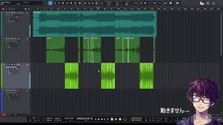 mix枠 - ドラマツルギー