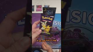 Mini Master Set | Part 6! Holo pull! 👻🎃🪦 #trickortrade #minimasterset #pokemon