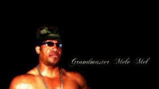 Grandmaster Mele Mel - Grndmza part 1 PAID IN FULL Soundtrack