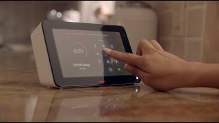 Xfinity Home – A Smarter Home is a Safer Home