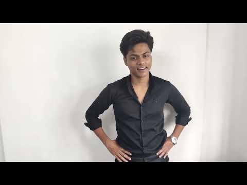 DUSHYANT SINGH Audition (C...