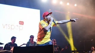 Aggressive Audio - Liar Evil / Senior Citizen - Vispop 4.0 Specials