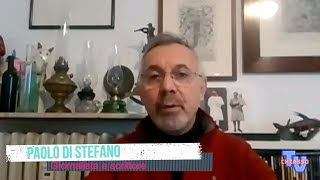 'Paolo Di Stefano - L'infamia e la lode' episoode image