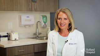 What Do General Surgeons Do? Jessica Hafner, DO, General Surgeon, Explains