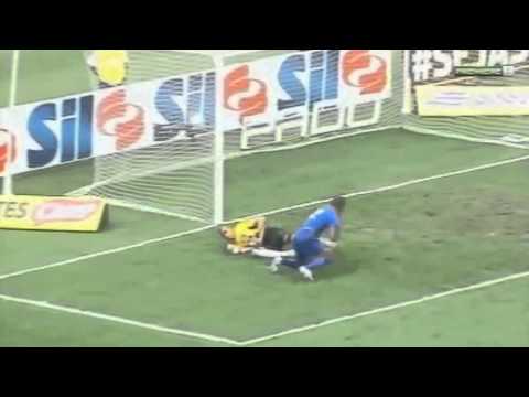 Paulistão 2013 - Corinthians 2x2 São Caetano (7ª rodada) - 09/02/2013