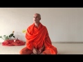 Les 4 Chemins du Yoga - Entretien avec Swami Atma
