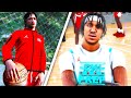 How This Chicago Kid Became A High School LEGEND! (FULL MOVIE)