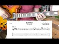 "Danny Boy" - Herb Ellis (Jazz Guitar Playthrough)