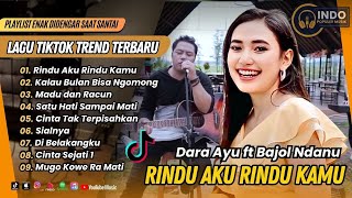 Download lagu Dara Ayu ft Bajol Ndanu - RINDU AKU RINDU KAMU | KALAU BULAN BISA NGOMONG | LAGU TIKTOK VIRAL mp3