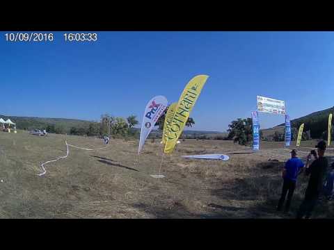 Raliul Iasului - Cotnari Rally 2016 (ep. 6/7)