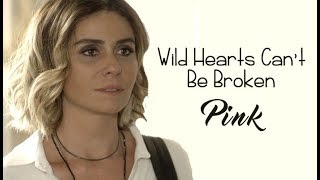 Pink  Wild Hearts Can’t Be Broken (Tradução) Segundo Sol (Lyrics Video).