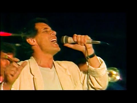 Josef Laufer - La Bamba (1989)