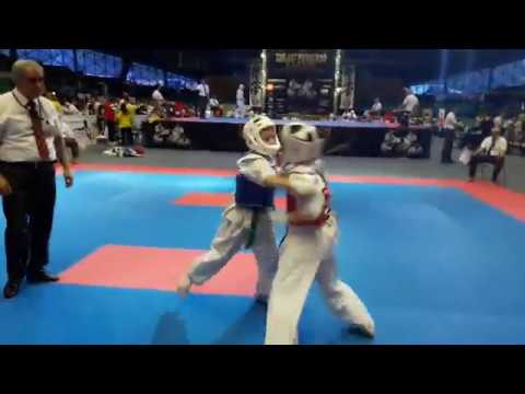 Nikita Egorov akka MDA vs Benjamin Csordas HUN shiro