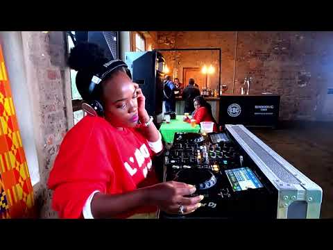 #DeepSoulSensationSunday feat MsElisa The Selector