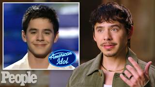 American Idol's David Archuleta on Accepting His Sexuality &amp; Leaving the Mormon Church | PEOPLE