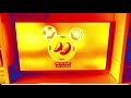 Donald S Hiccups Mousketool Picking Robot Flip 2007