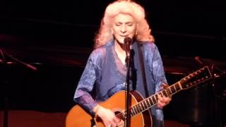 Judy Collins -- Chelsea Morning -- The American Theater -- Phoebus, VA