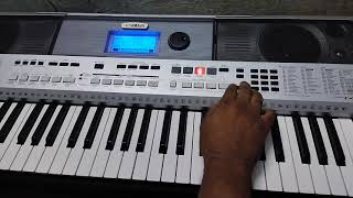 Video thumbnail for YAMAHA PSR I455 KEYBOARD INDIAN TONES by Saiyyad Keyboard