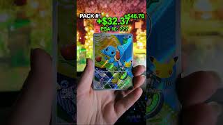 Opening First Partner Illustration Collection Box PROFIT OR LOSS EP 29