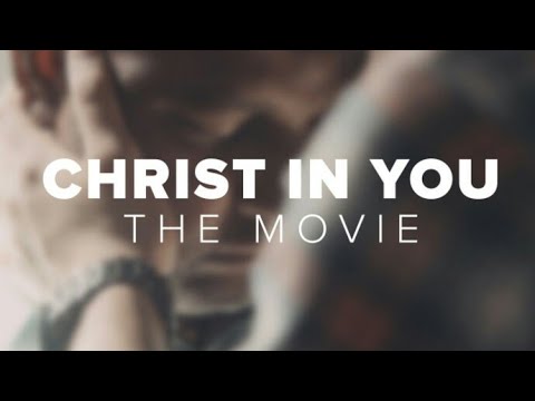 Христианский фильм о Божьей силе "Христос в тебе" - Тодд Уайт и др. Фильм на реальных событиях