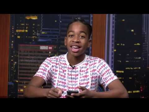 Live in 5 Show 01-08-20