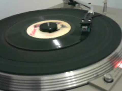 Carey Johnson – Correction Train / The Soul Defenders – Correction Train (Version)