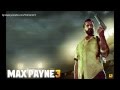 Max Payne 3 Soundtrack #3 HEALTH - TEARS ...