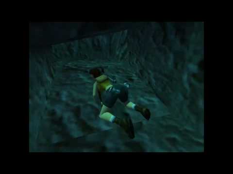 Legend of the Golden Scorpion- Temple Shrine 2