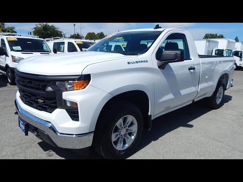 Used 2024 Chevrolet 1500 1/2-Ton with 9,274 miles for sale in Palo Alto, CA at $30,995