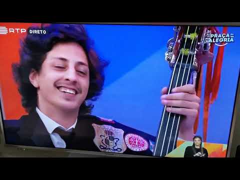 RTPI, Praça da Alegria 🇵🇹👍🎈🎶