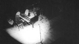 Léo Ferré - La vie d&#39;artiste (TLP Déjazet, 1988)