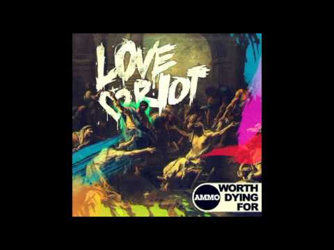 Worth Dying For - Destroy & Savior