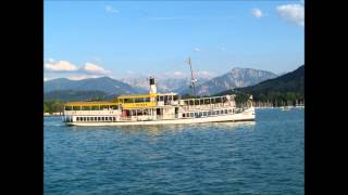 preview picture of video 'Schiffe am Wörthersee 1.wmv'