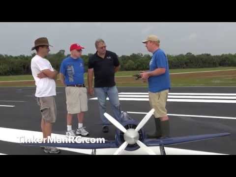 Airworld  Hawker Sea Fury Maiden Flight Moki 250