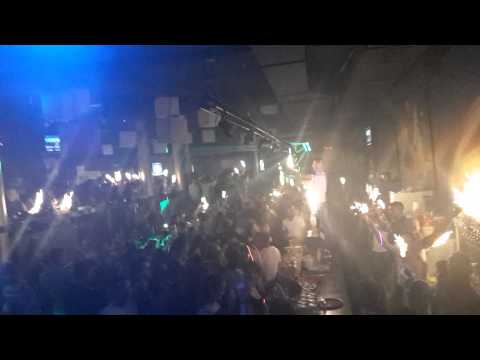 DJ DJURO @ MORENA CLUB SALZBURG// 6.6.2015