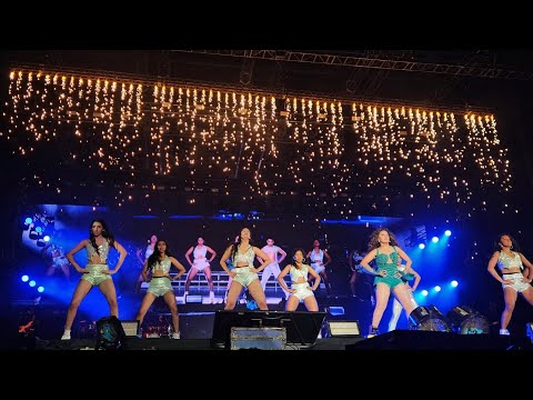 Sunidhi Chauhan – “I Am Home” Live in Bangalore | 17 Jan 2026 🔥🎤