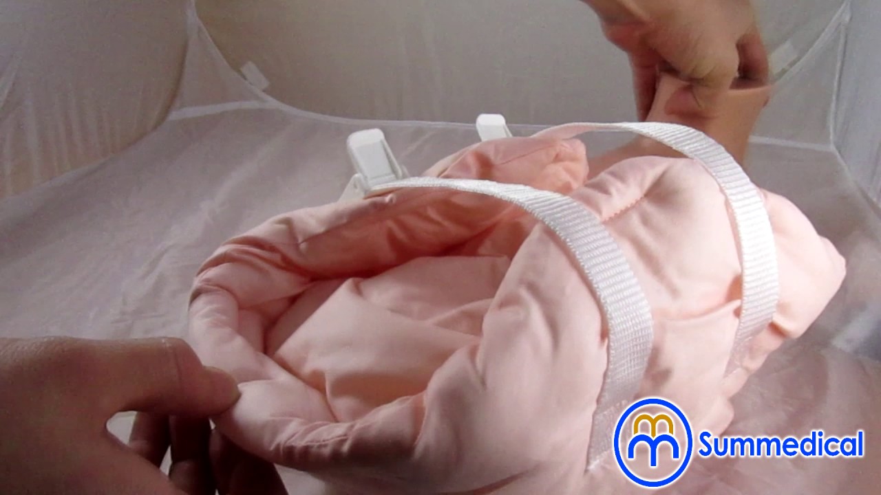 Talonera antiescaras Summedical Ortopedia Online