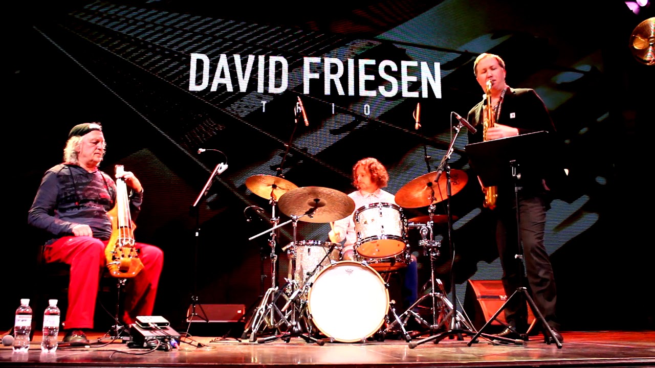 BASIC STRATEGY (composed by David Friesen)