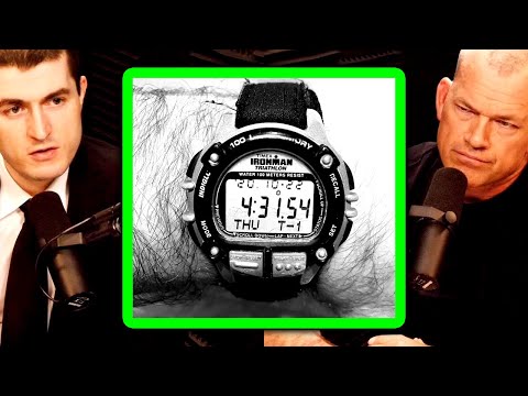 Why Jocko wakes up at 4am every day | Jocko Willink and Lex Fridman