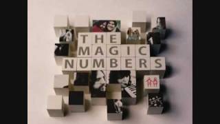 The Magic Numbers- Sing A Song For You