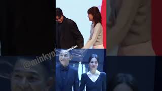 Download lagu 🌠🌠🌠 #songhyekyo #minkyo #leeminho #hongkong #cina #korea #leeminho mp3