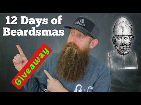 Themistocles History! Beardsmas Day 2