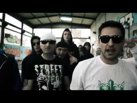 Crni Zvuk ft. Frenkie - Tu Smo (Official video)