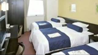 Hearton hotel higashi shinagawa 3
