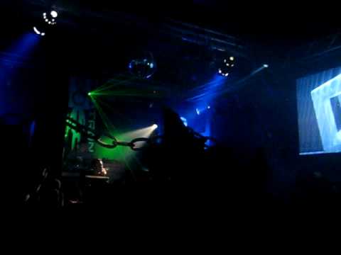 10/05/2008 - Not your Tektron - Acid Anonymous Chris