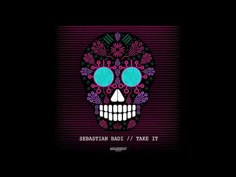 Sebastian Badi - Take It