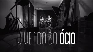 Vivendo do Ócio - Super Heróis (Raul Seixas Cover) | Studio62